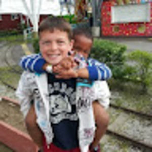 Meet your Posher, Monica